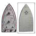 Astoria Clamp Level - 500586480 Soleplate Iron Astoria Clamp Level - 500586480 Soleplate Iron